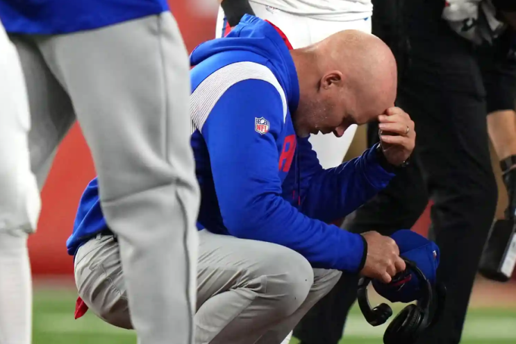 왜 다마르 햄린의 붕괴는 NFL과 그 팬들에게 지진의 변화를 의미합니까 왜 다마르 햄린의 붕괴는 NFL과 그 팬들에게 지진의 변화를 의미합니까