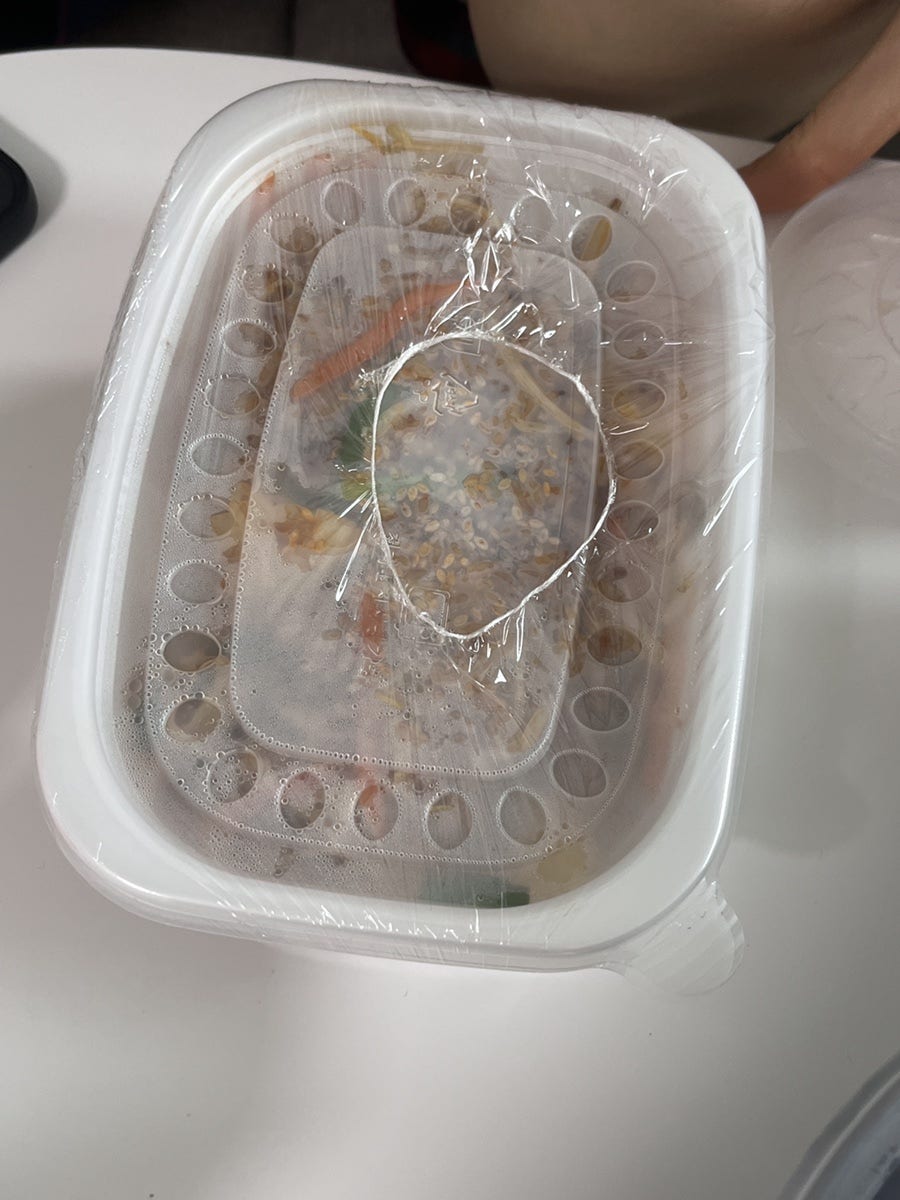 포트리스 김포직영점 사진 3