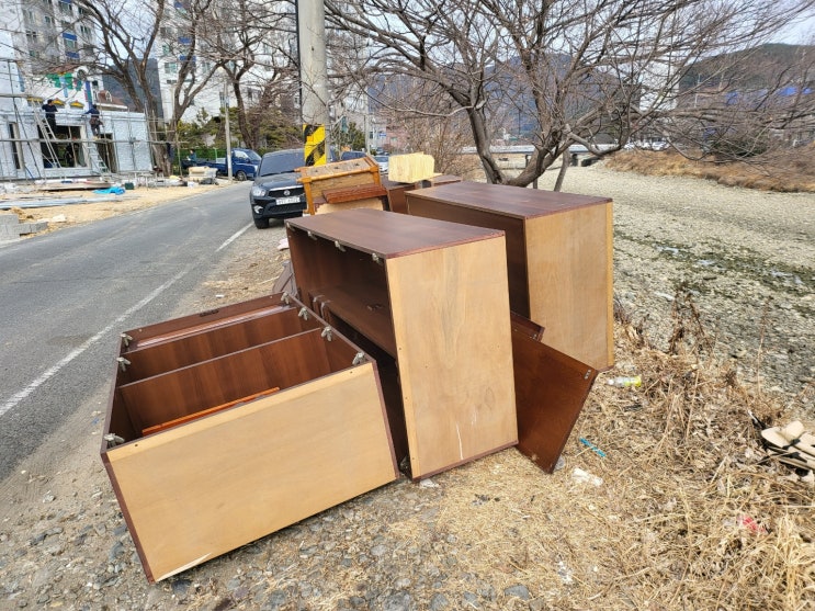 창원 마산가구수거 고민은 여기서 해결해보세요!