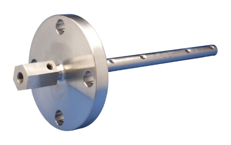 Air Monitor VOLU-probe/SM / 산업용 풍량측정 프로브(Airflow Measuring Probe)