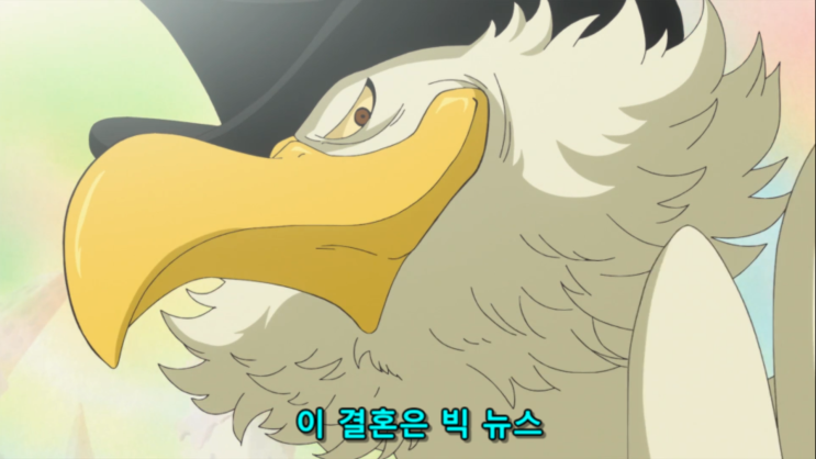 원피스 1046~1050화 애니 방영 일정 타이틀 공개 원피스 1046~1050화 애니 방영 일정 타이틀 공개