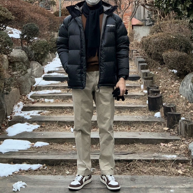  23.01.05 daily look