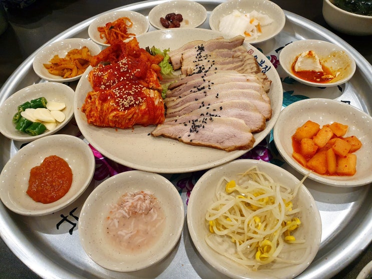  태릉입구역 맛집 오봉집 공릉점 공릉맛집 술집