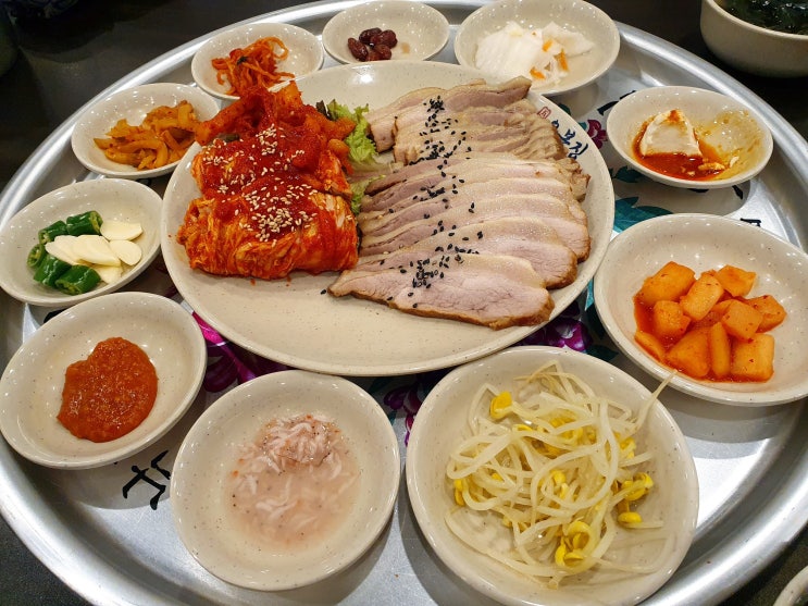 태릉입구역 맛집 오봉집 공릉점 공릉맛집 술집