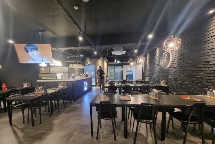 브롱스(BRONX BREWERY).수제맥주- 파주 금릉점
