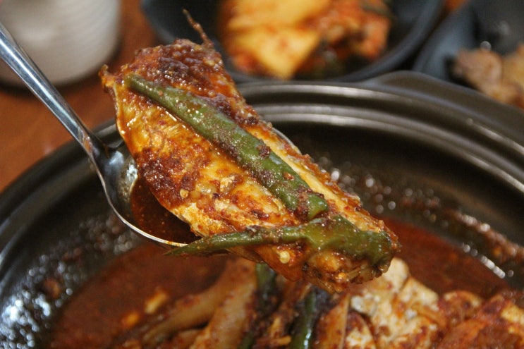  기깔나는 제주 천지연폭포 맛집
