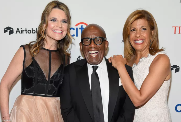 Hoda Kotb와 Savannah Guthrie는 Al Roker의 공연 복귀를 앞두고 그를 '오늘'의 '심장박동기'라고 부릅니다 Hoda Kotb와 Savannah Guthrie는 Al Roker의 공연 복귀를 앞두고 그를 '오늘'의 '심장박동기'라고 부릅니다