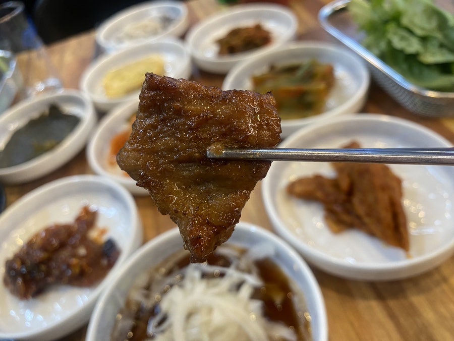 돈돈갈비 사진 6