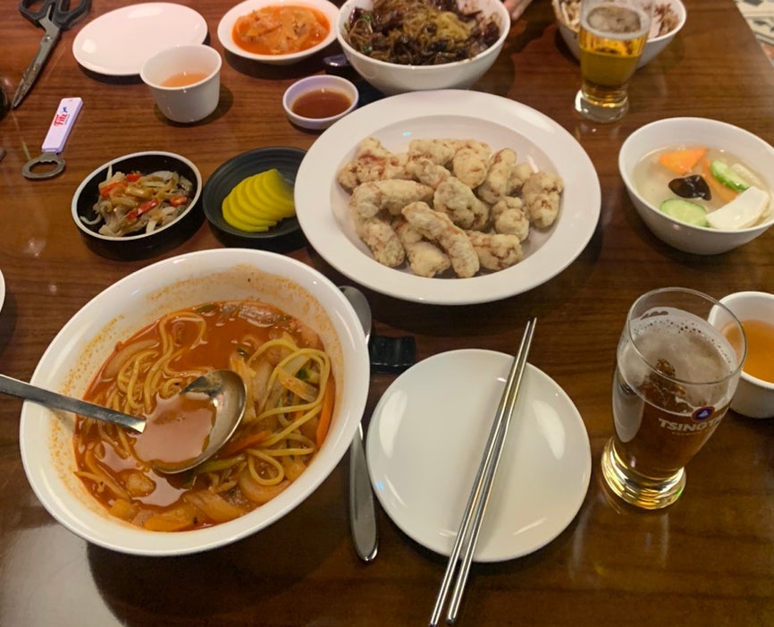 일일향 용산점 사진 1