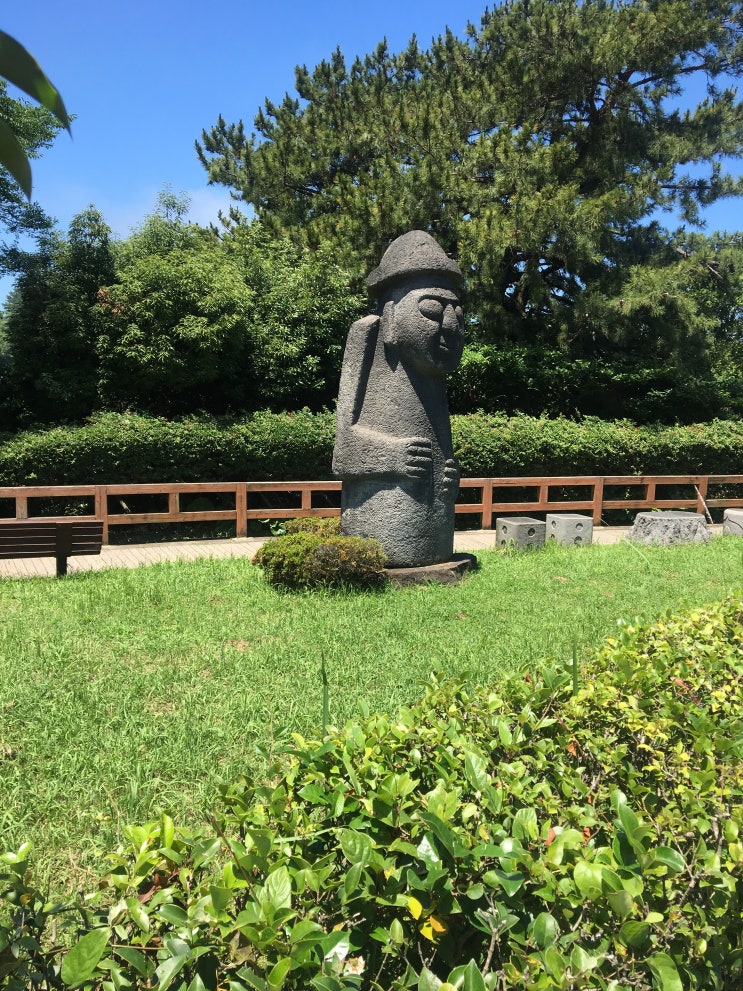  걸어서 제주 속으로 여기는 서귀포- 1