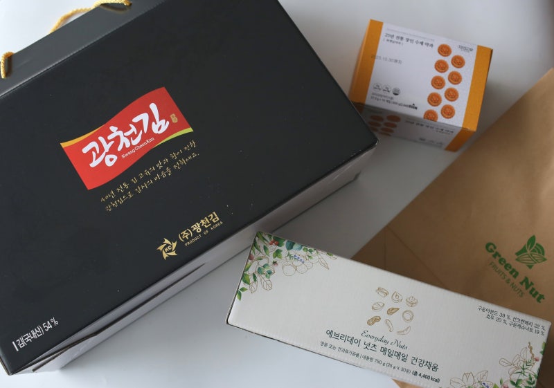 명절선물 가성비 설선물 쿠팡 6