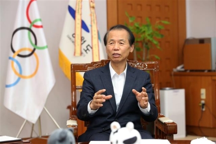 1년 새 4200억 떨어진 <b>알펜시아</b>… 檢 ‘헐값 매각’ 정조준