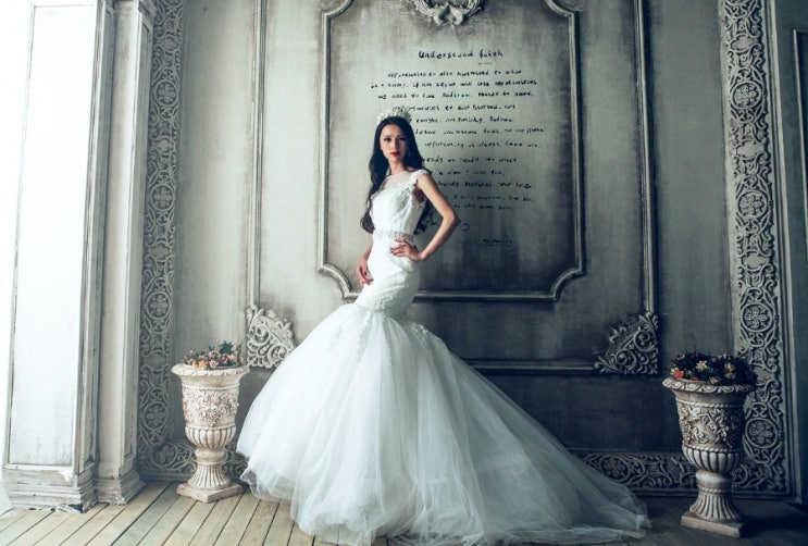  비스포크(bespoke)와 오트쿠튀르(haute couture) 정확한 뜻