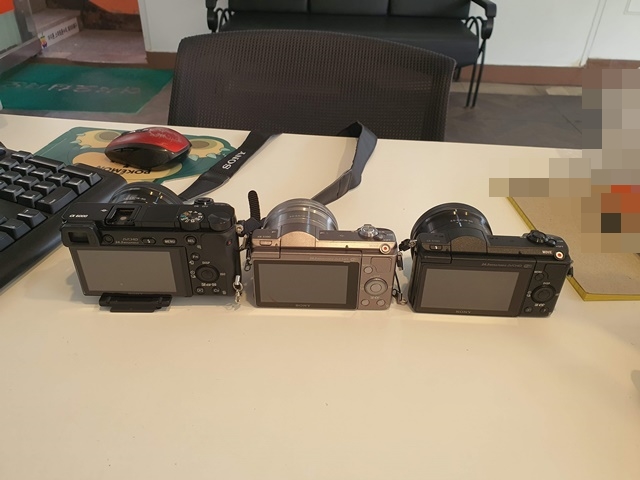  소니카메라와이파이제거 ILCE-6000 ILCE-5100 WIFI 보안 SONY 니콘카메라 Nikon 캐논카메라 Canon 삼성카메라