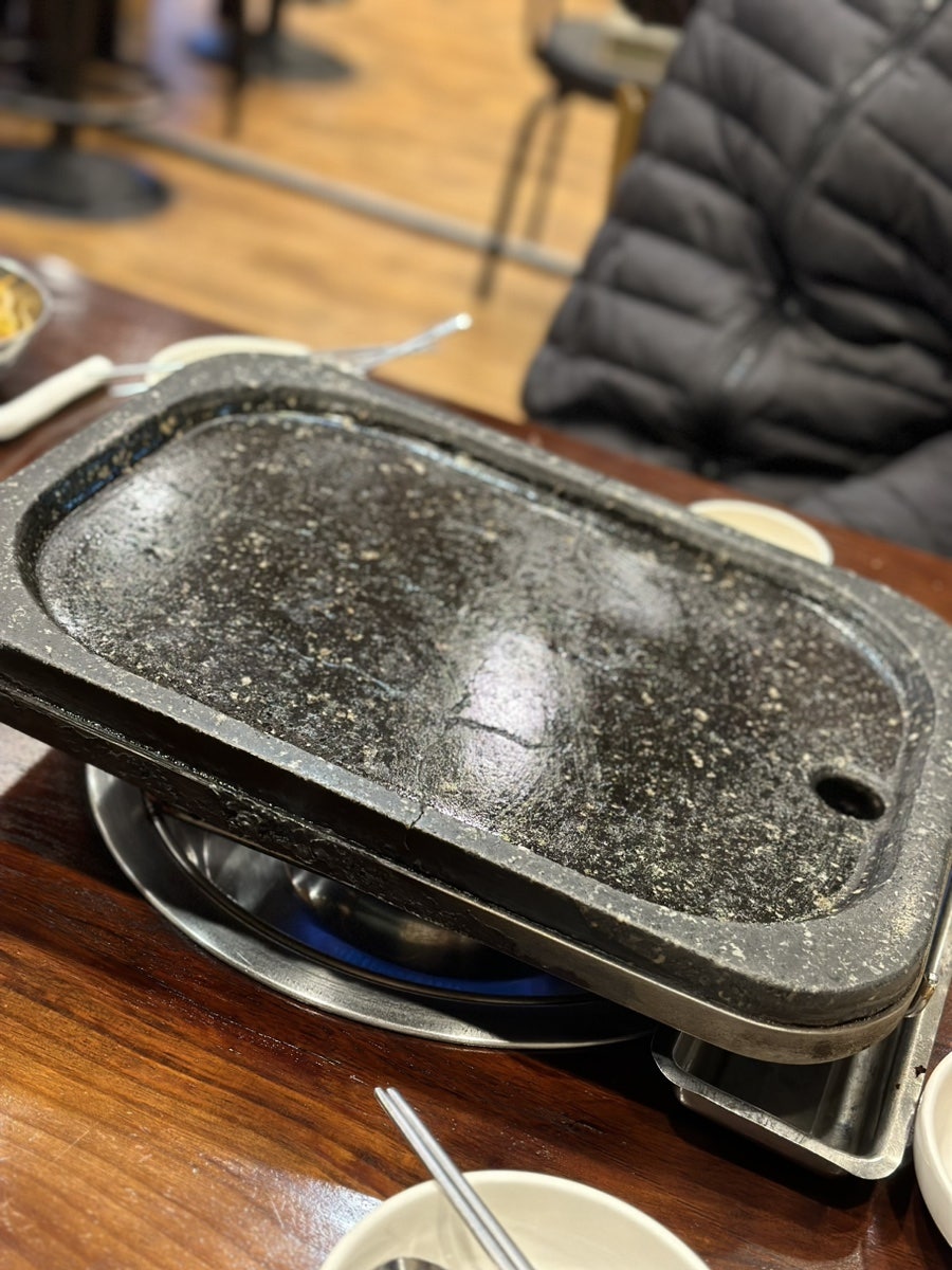 닥치고삼겹살 수원점 사진 5