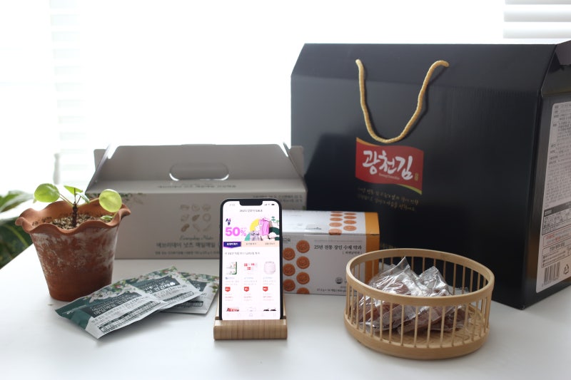 명절선물 가성비 설선물 쿠팡