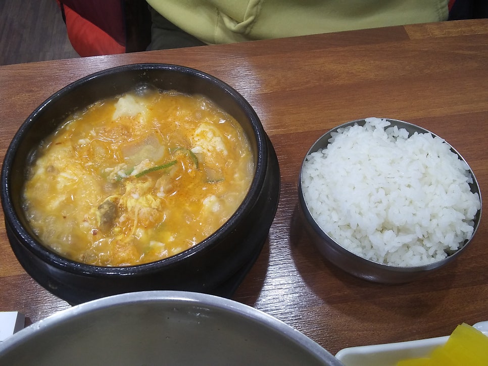 지미락김밥천국 안성죽산점 사진 6