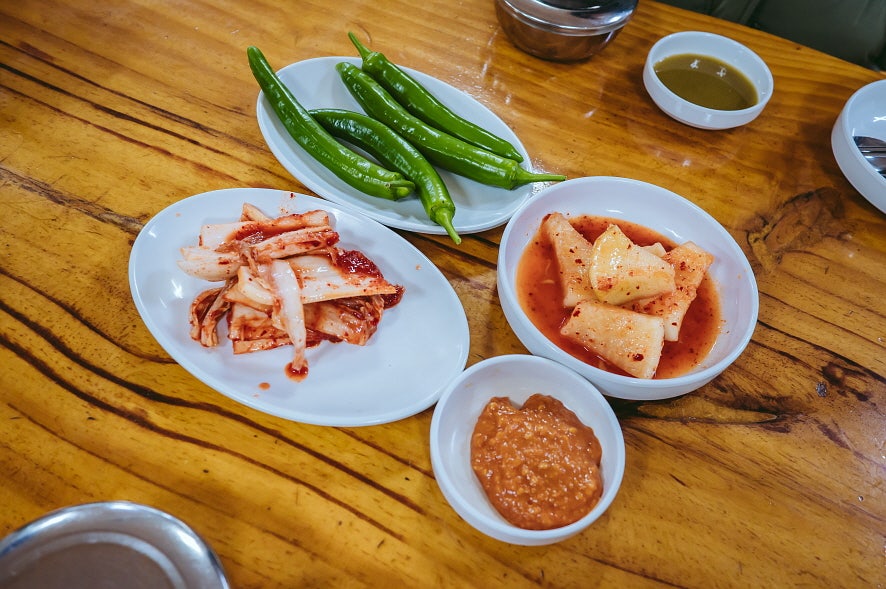 청진동해장국 사진 5