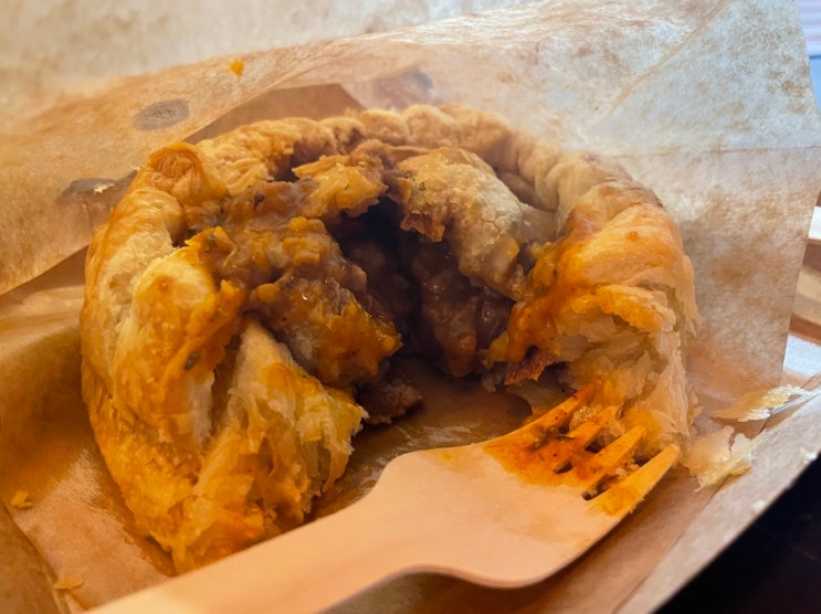  [공릉 맛집] 웅파이 공릉숲길점 (추천메뉴, 가격)