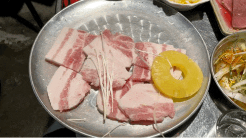  영등포역 냉삼집 : 영포마차