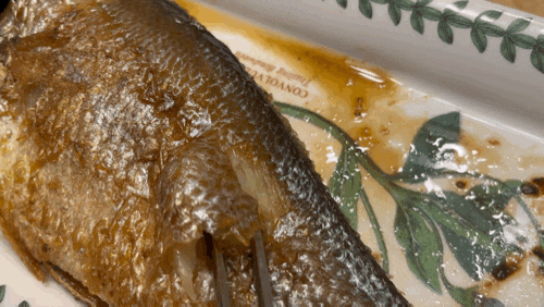 영광법성포 찜 부세굴비 :: 간편하게 데워먹는 자취생 추천 생선구이 밀키트