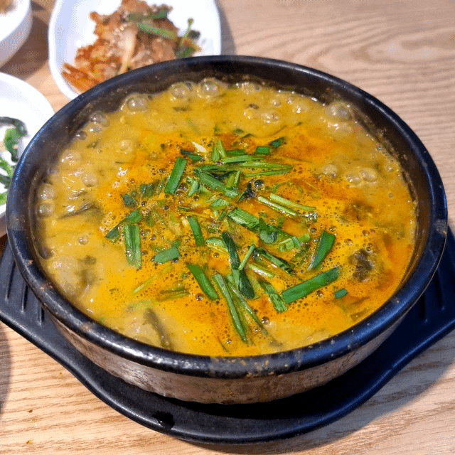  화정동 복희추어탕 포장&직접가서 먹은 내돈내산 후기