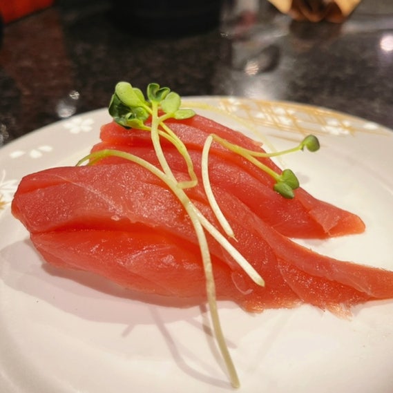 신도림 디큐브시티 맛집 본가스시