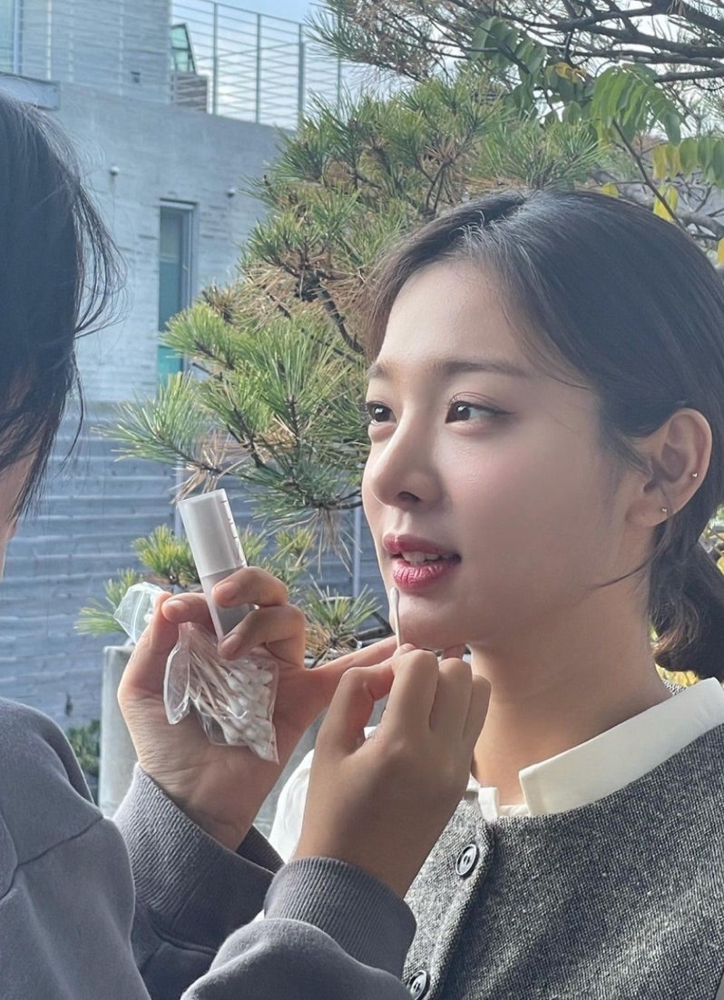 설인아 단발 긴머리 스타일 종류 알아보기