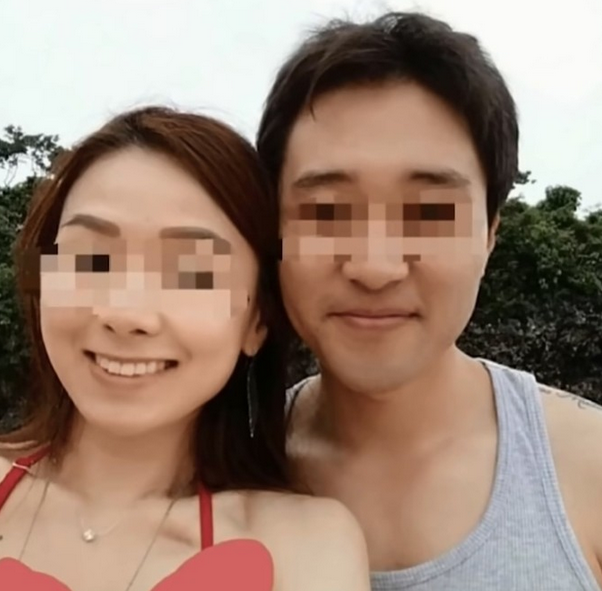  정인이 양모 판결 양부 근황 확인