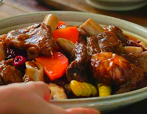  유현수 으뜸 정통 갈비찜