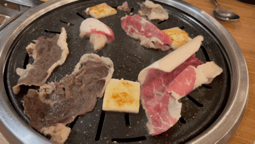  성남_이차돌 모란점