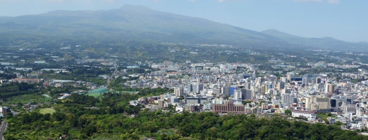  제주지역 땅값 등락으로 예측하는 제주 부동산 경기 전망