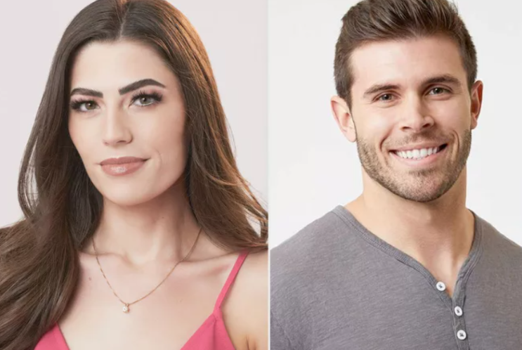 Zach Shallcross의 'Bachelor' 희망은 캐스팅 발표를 통해 그녀가 이혼했다는 것을 드러냅니다: 'Hard Launch' Zach Shallcross의 'Bachelor' 희망은 캐스팅 발표를 통해 그녀가 이혼했다는 것을 드러냅니다: 'Hard Launch'