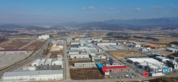  보은군, 충청북도‘투자유치 우수군’선정