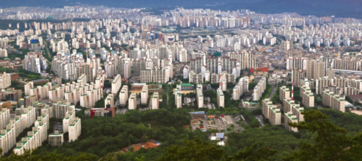 1일 1부동산 기사 읽기(36일 차)-1주택 갭투자자 1일 1부동산 기사 읽기(36일 차)-1주택 갭투자자