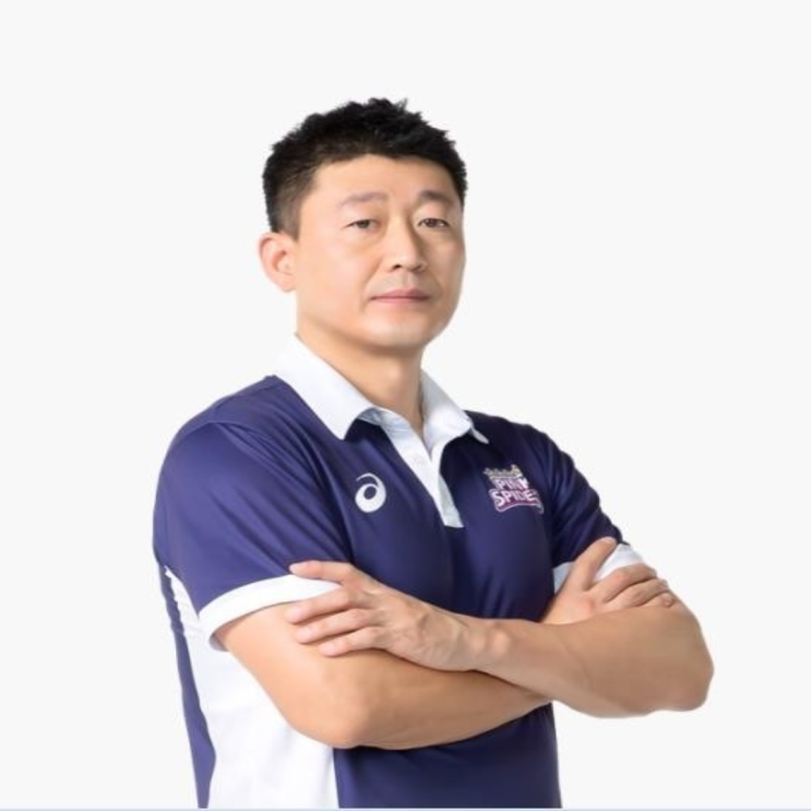 흥국생명 바지감독에 김기중 선임, 대학프로입단동기 권순찬 대타, 김연경 선수는 이제 흥국과는 안녕(흥국 김기중, 권순찬 경질, 김연경 보이콧, fa, 페퍼, 김해란, 박미희사단)