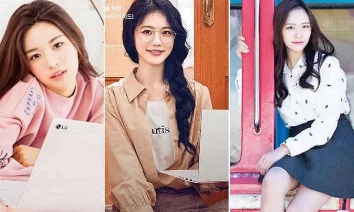 고윤정·신예은·박지현·박규영, 요즘 인기 폭발 중인 여배우들은 모두 '이곳' 출신의 공통점이 있다