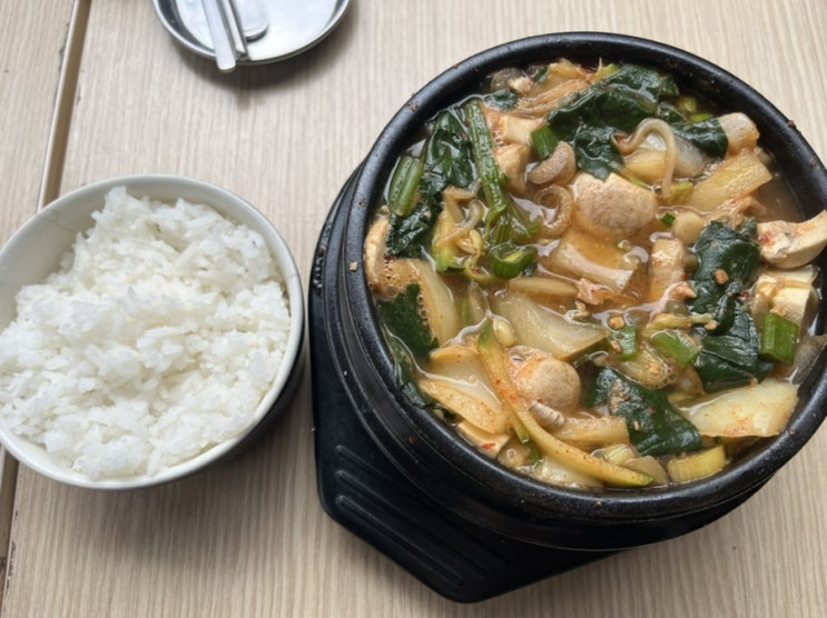  [2022 콜롬비아] 보고타, 한국식당 KIM