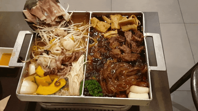  [방배 사당동 맛집] 세계최초 오리지날 조개갈비찜 진수를 맛보다