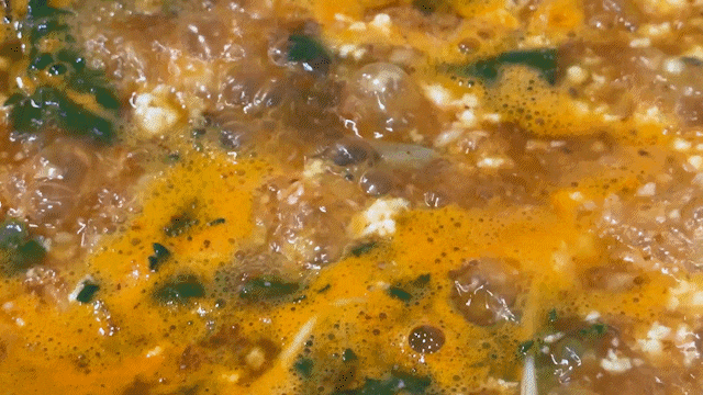  소나무집초당순두부 강릉맛집