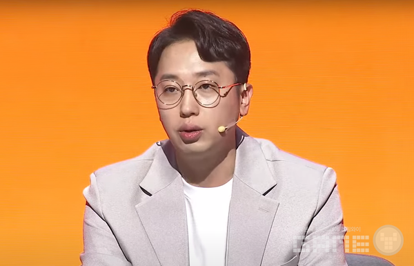 끝내 눈물 훔친 조재윤 '카트라이더' 디렉터....‘End 가 아닌 And’