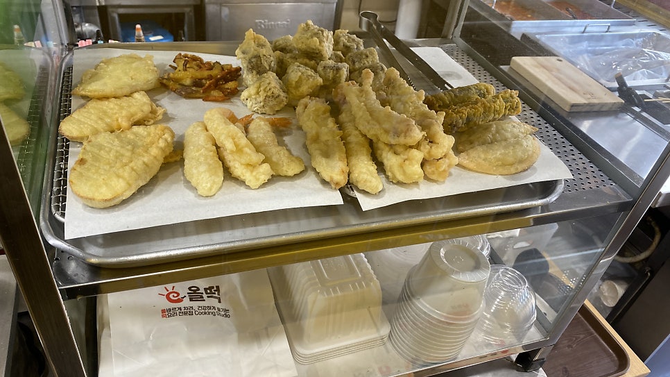 올떡 오산세교점 사진 6
