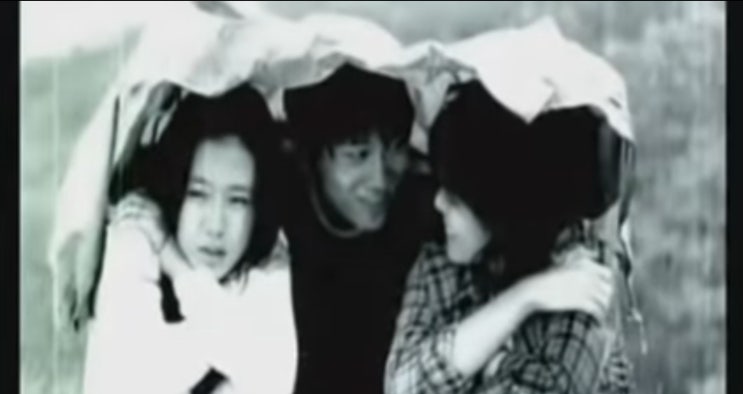  숨겨진 명곡, 연애소설 OST '차태현 - 모르나요'