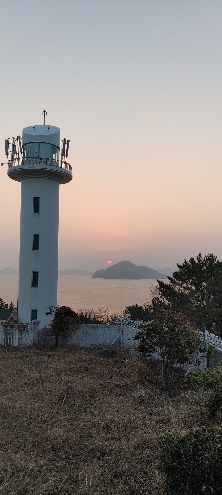  2023년 계묘년 일출을 보며