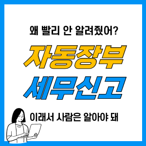 개인사업자 부가세 종합소득세 신고 간편장부 복식부기 세무신고프로그램