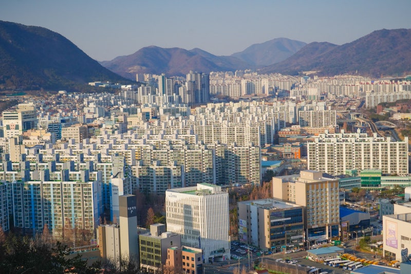 김해 내외동을 소개합니다 : 네이버 블로그