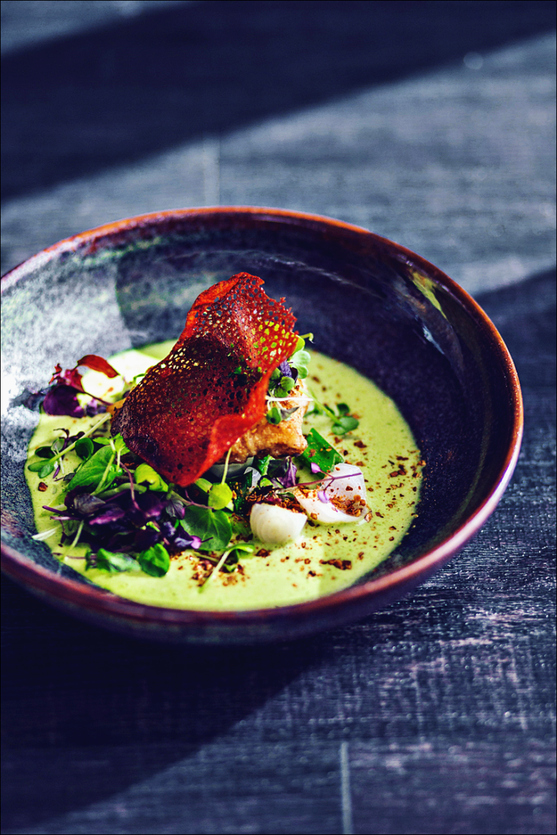 파인다이닝 뜻 알려 드릴게요! : 네이버 블로그