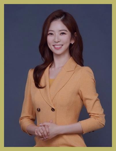 박지원 아나운서 프로필 도전골든벨 키 이상형 결혼