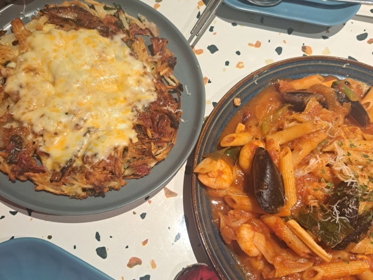 [부평역술집] 막이오름 인천부평점 : 부평 막걸리, 부평 안주 맛집 막이오름막걸리 너무 맛있어!