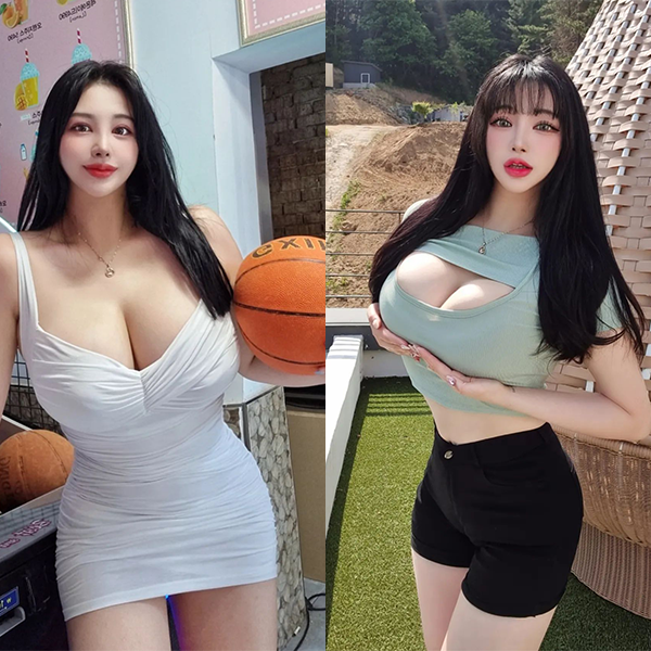 비슷한가요? 비슷한가요?